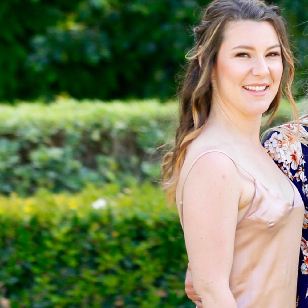 Meet your Posher, Hanna